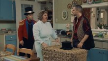 Madame Lebrun S04E12 - Magie éducative