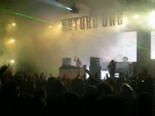 pual van dyk @ nature one 2008