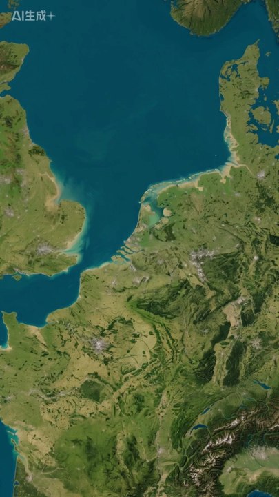 You’ve Been Calling This Entire Country By The WRONG Name. - video ...