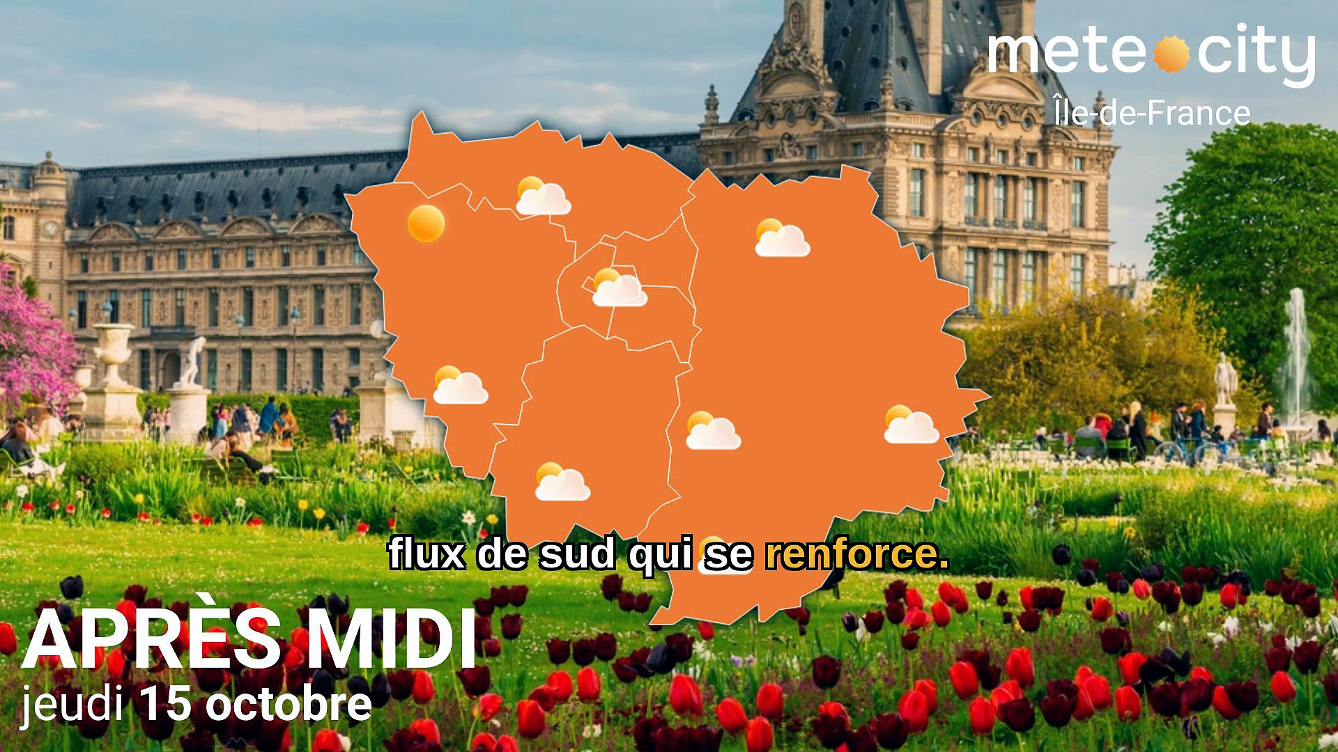 Île-de-France