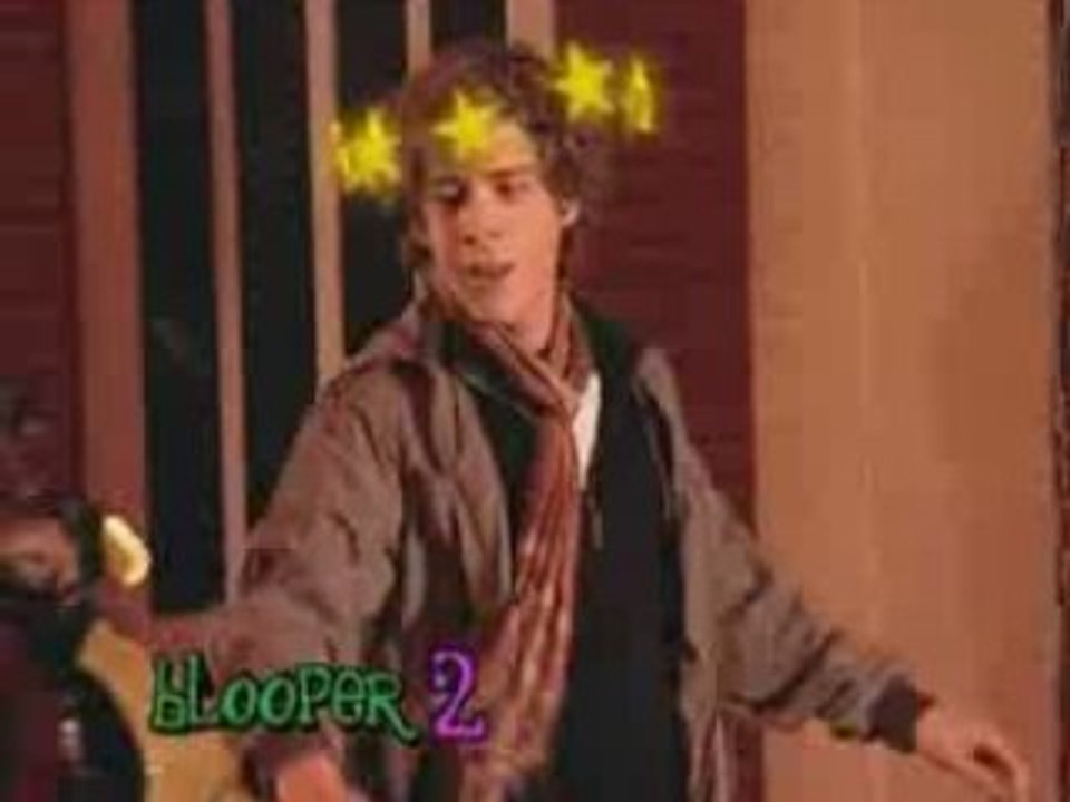 blooper 2 (6º concurso)