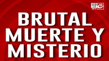 Un hombre murió de un tiro en la casa: secuestraron cocaína y tusi