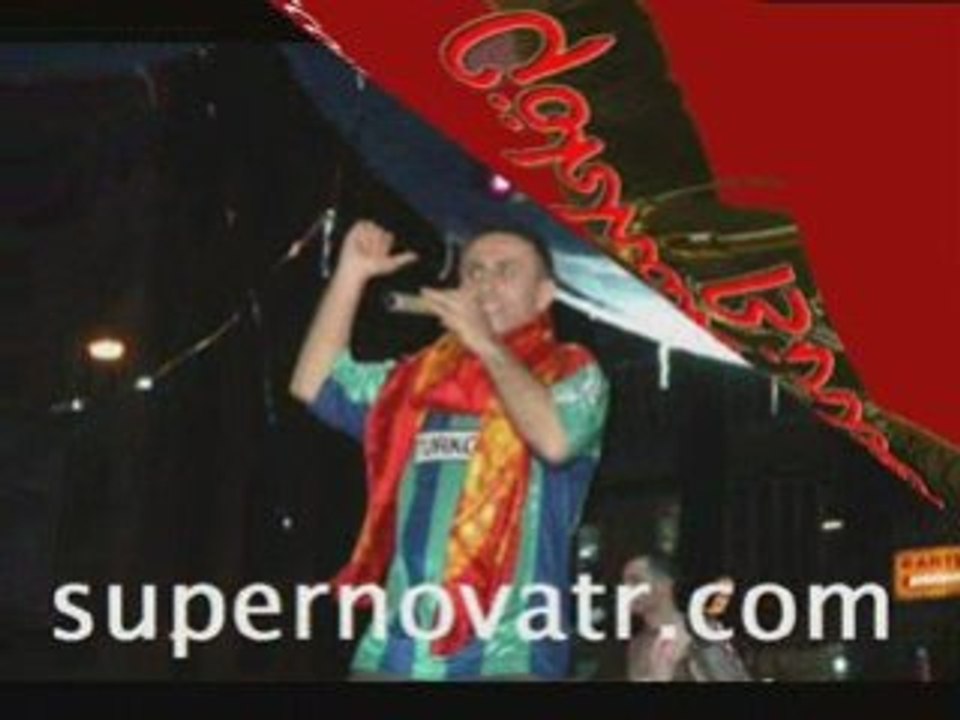 Gökhan Birben - Yüreğum Senunledur