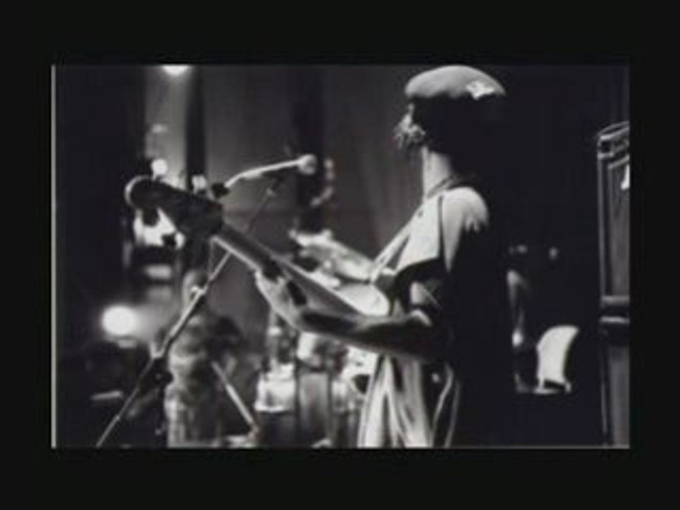 Cheikh sidi bemol