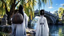 【漫剧】 嫡女自惊华 (上)