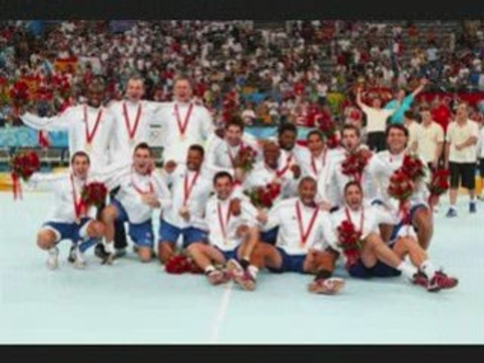 Handball