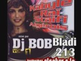 Dj bob 2008 kabyle staifi rai algerois 12