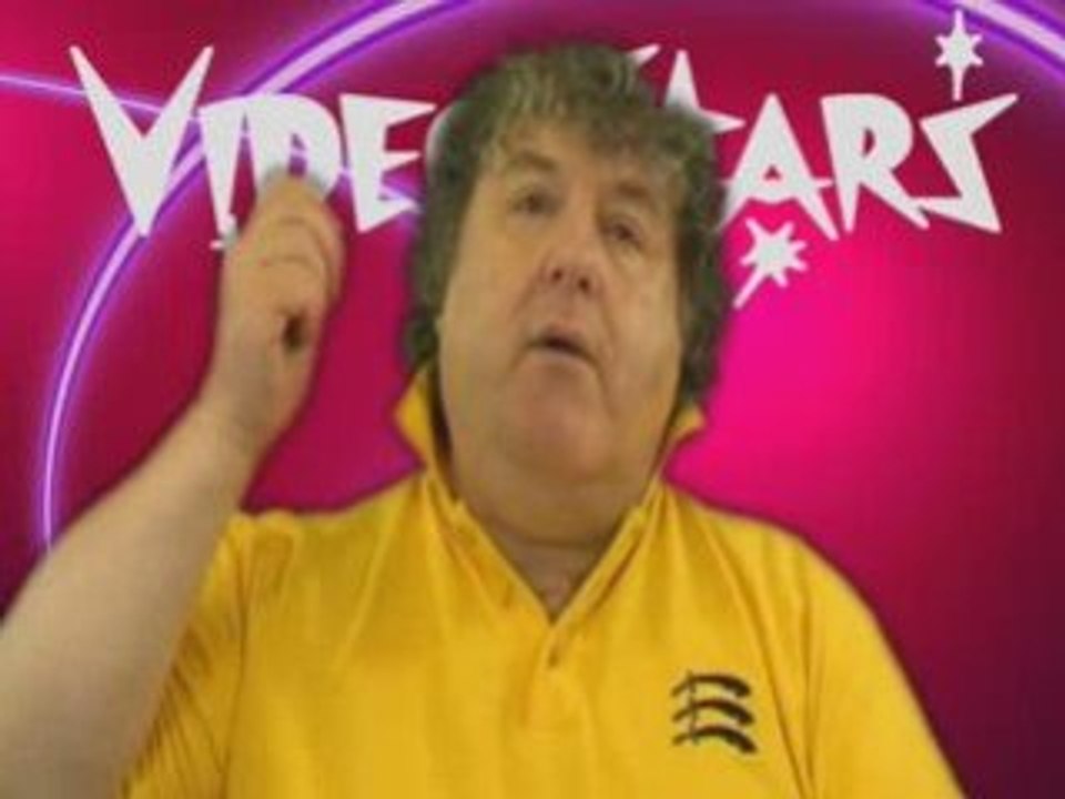 Russell Grant Video Horoscope Libra August Tuesday 26th