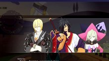 Tales of Berseria Main Skits 46 #gaming#talesof