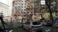 Μαρκ Ρούτε: Το ΝΑΤΟ ζητά περισσότερη αεράμυνα για την Ουκρανία