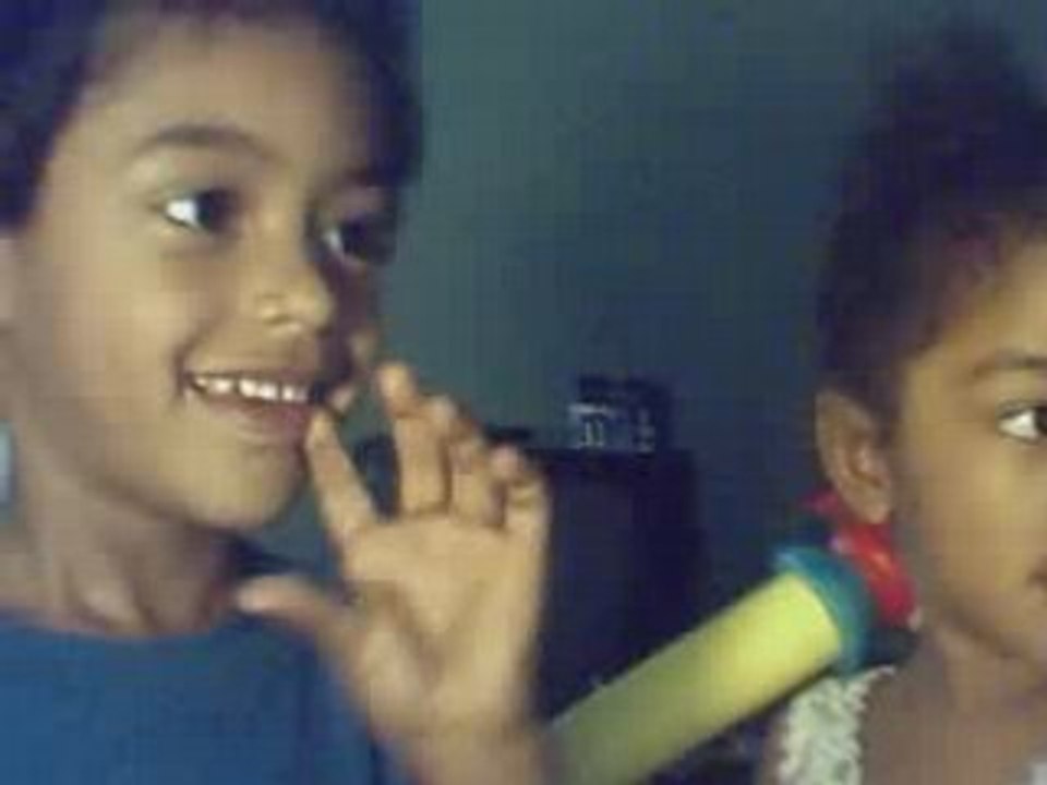 LaNora n Omari