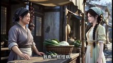 【AI漫剧】 唯有他记得我