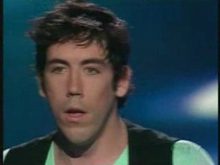 Ci6 Top4 Part2 Earl Stevenson Canadian Idol 6