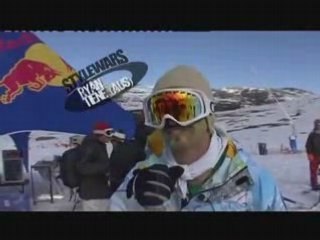 Fuel TV "The Weekly Skid" 22/08/08