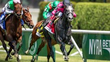 Fasig-Tipton: Classic Q