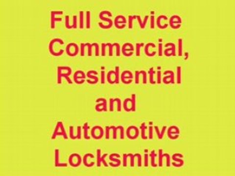 Davie Locksmith (954)379-7183