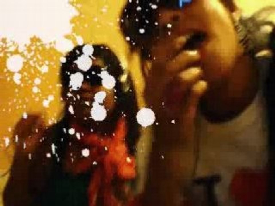 Lilou & Me - Americain Boy