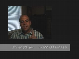 Residual Income Opportunity