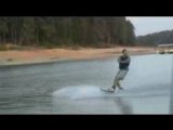 Wake board sm
