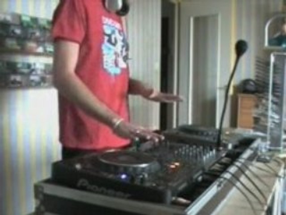 Dj Mass Mix