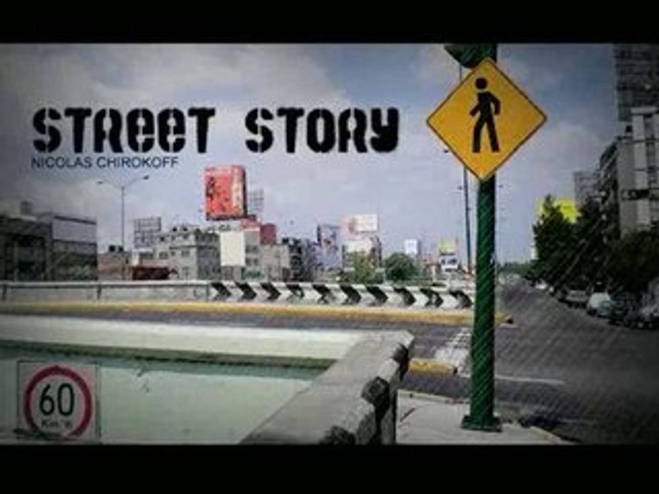 Street story