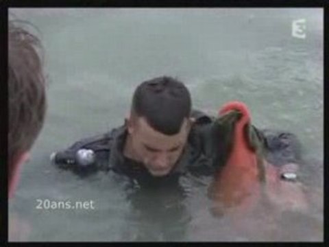 GIGN police gendarmerie armée militaire