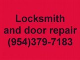 Deerfield Beach Locksmith (954)379-7183