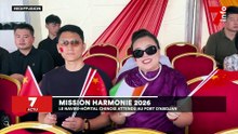Le 7Actu du 14 octobre  2026 (édition 12H)