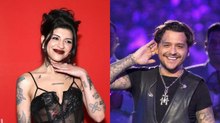 "En su momento fue valioso y amoroso": Cazzu recuerda a Christian Nodal