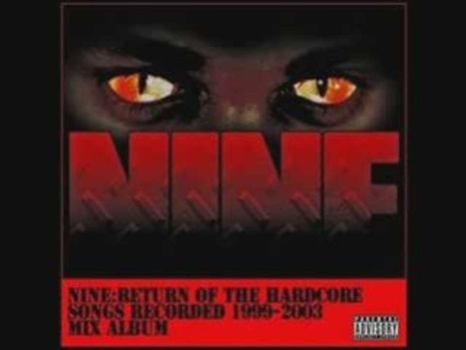 NINE - Dont look back