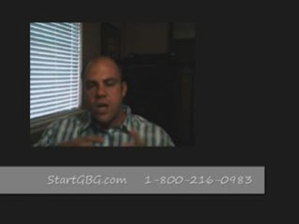 GBG | GBG Liquid Vitamin | GBG Home Business Opportunity