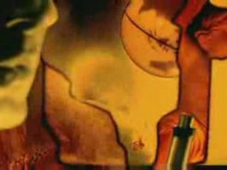 The shock Of The Lightning