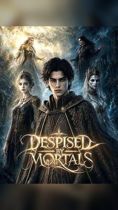 Despised by Mortals #Db - Full Episodes - video Dailymotion