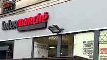 Γαλλία: Χάκερ άλλαξαν τις θερμοκρασίες των ψυγείων σε σούπερ μάρκετ - Τόνοι τροφίμων στα σκουπίδια