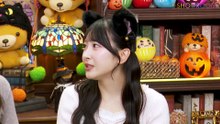 261013 のいみーのいみ 第255回 SHOWROOM (河口夏音,櫻井もも)