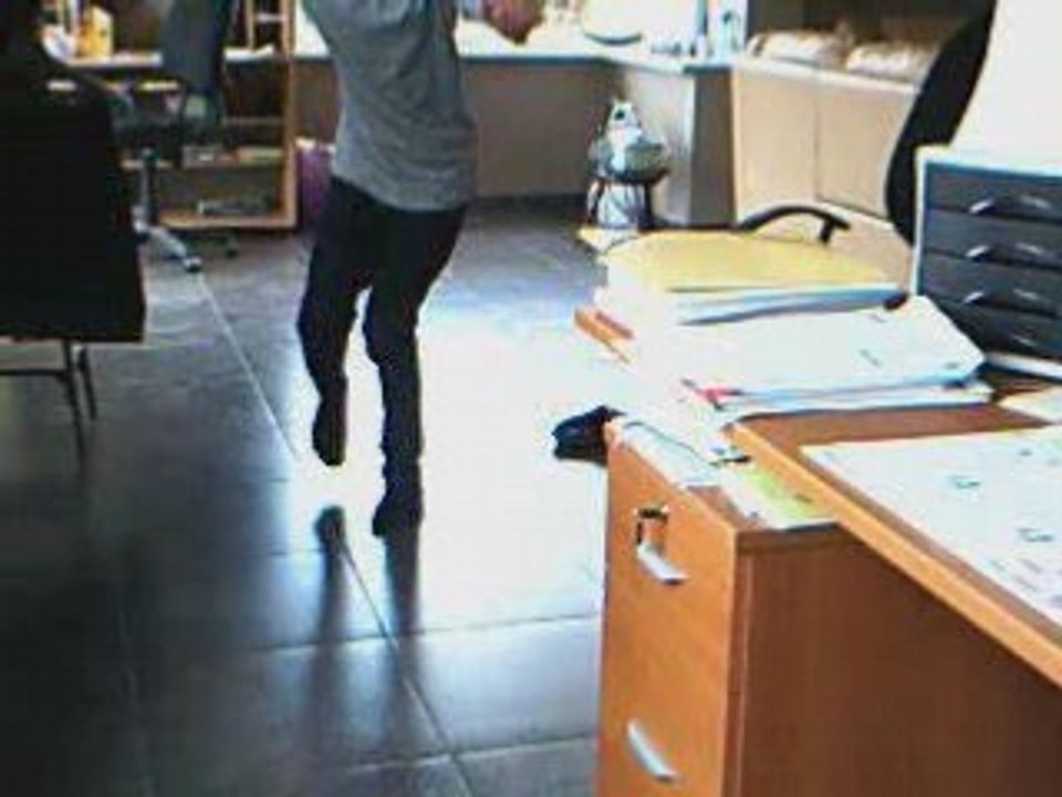 Charlie jumpstyle