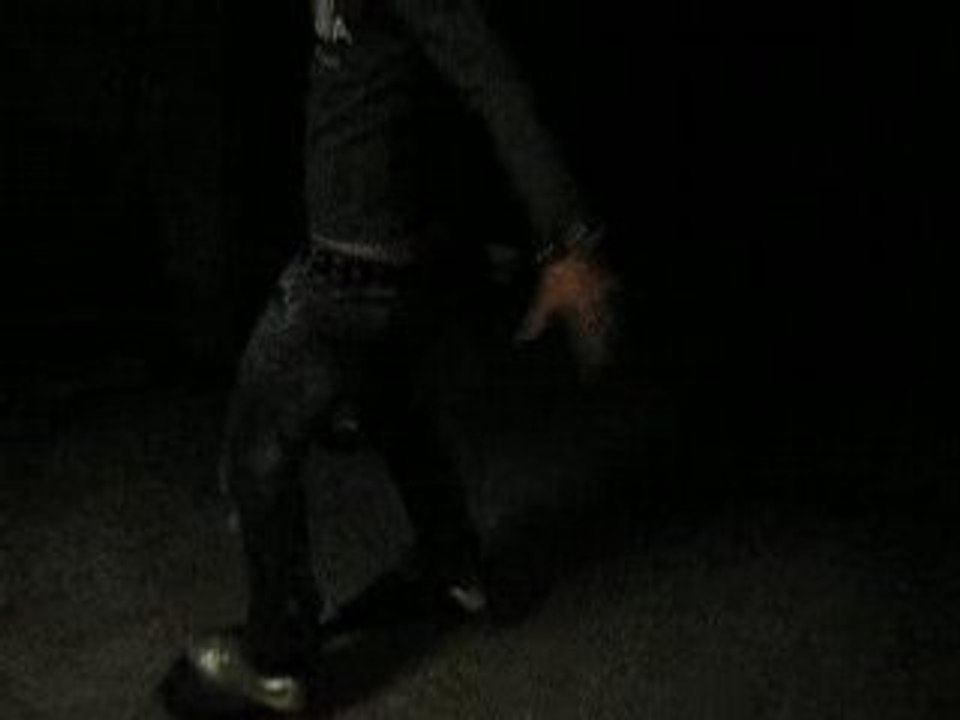 road surf