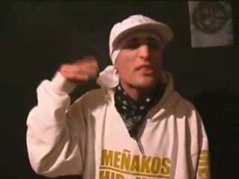 Leo, critique d'un certain hiphop