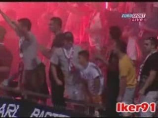 NIMES - LENS RESUME DU MATCH