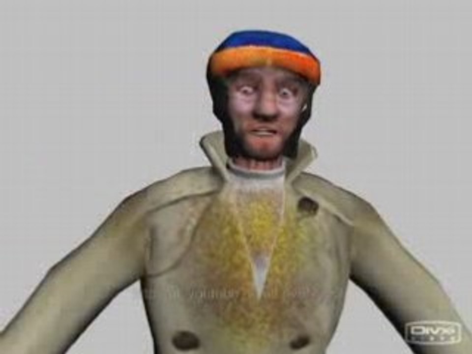 Bum Reviews 3d: Sex In Hancock