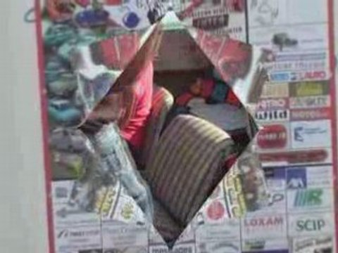 1er rassemblement national de Bubblecars (30 - 31 août)