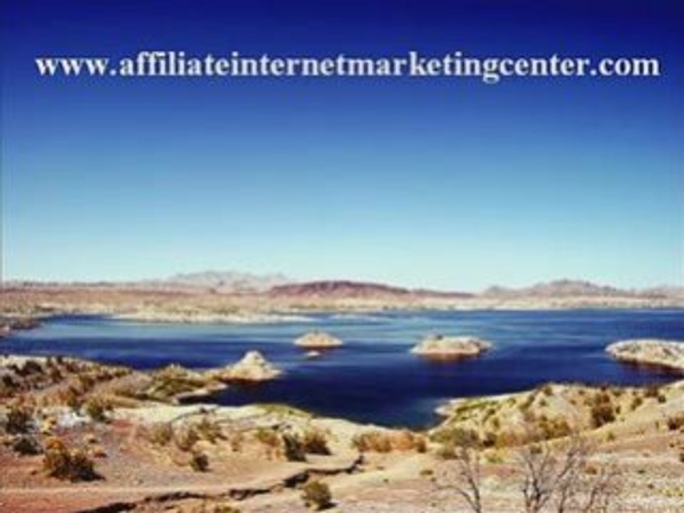 Affiliate marketing center