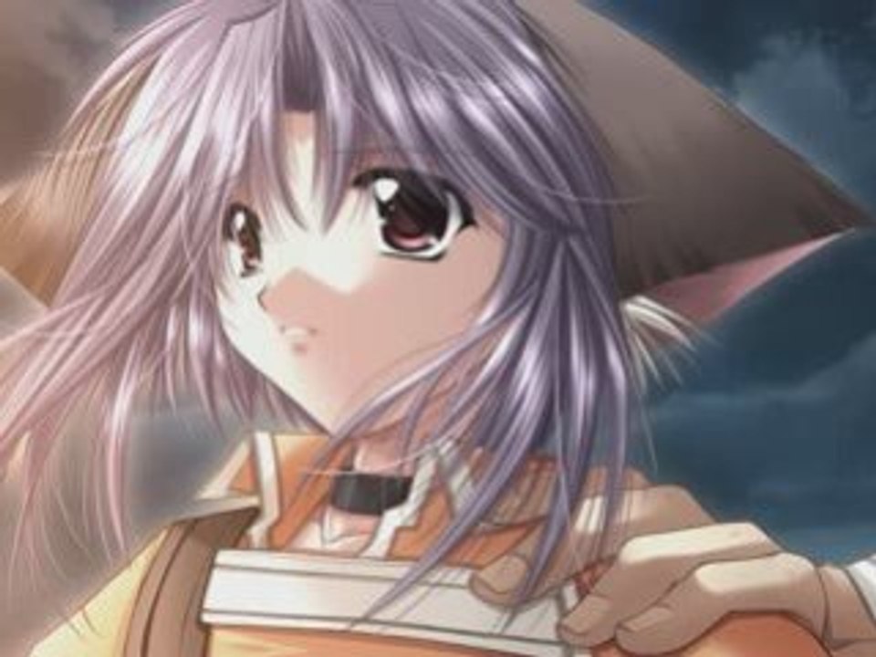 Tristesse de manga