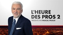 L heure des pros 2