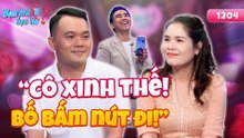 Bạn Muốn Hẹn Hò 1204
