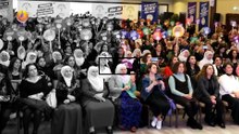 JIN TV |GÜNDEME BAKIŞ-Nezahat Doğan-Newroz Uysal-Ankara somut adımlar atacak mı?