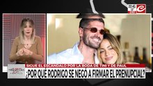 Una amistad que terminó mal: la guerra entre la mamá de Tini y Yanina Latorre