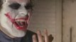 The Dark Knight - Joker Interrogation Scene Spoof