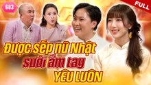 Vợ Chồng Son 683