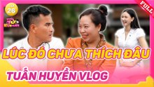Thám Tử Hôn Nhân 2026 tập 26
